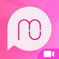 MeetU Pro-Chat with strangers & Live video chat