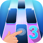 Cover Image of Download Piano Tiles 3  APK