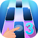 Piano Tiles 3 - Androidアプリ