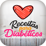 Cover Image of Download Receitas para Diabéticos 1.0 APK