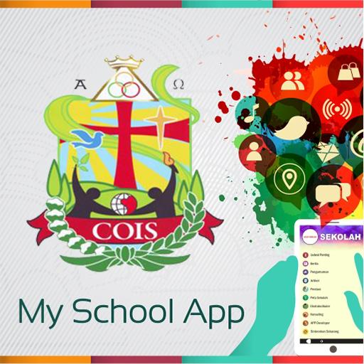 School app SMA Kebon Dalem Sem 1.0 Icon