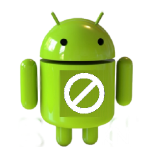 ForceStop Helper logo