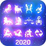 Cover Image of Télécharger Accueil Horoscope - Zodiaque quotidien 2.9.36-horoscope-zodiac APK