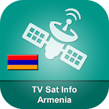 TV Sat Info Armenia icon