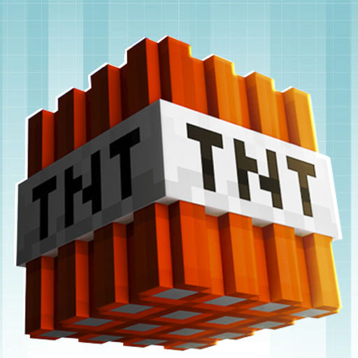 TNT mod Dynamite for Minecraft apk
