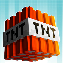 Icon image TNT mod Dynamite for Minecraft