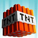 TNT mod Dynamite for Minecraft