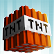 TNT mod Dynamite for Minecraft - Androidアプリ