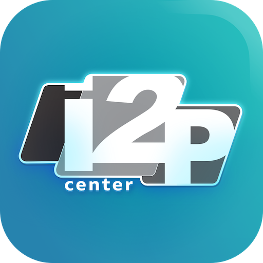 i2P Digital Experience 1.0.4 Icon