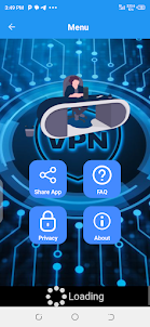 Noqia VPN