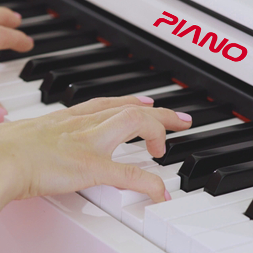 Real Piano Musical HD Keyboard - Apps on Google Play