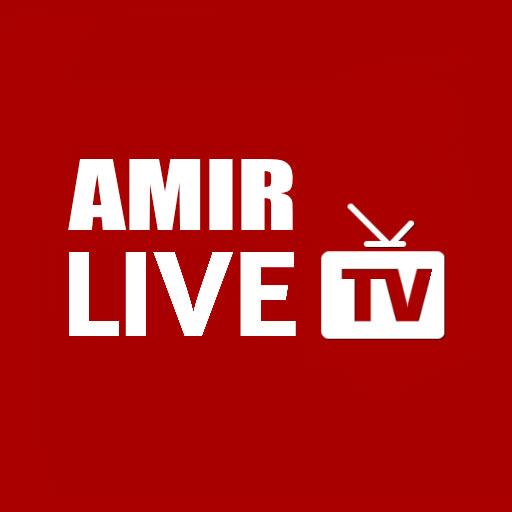 Amir TV logo
