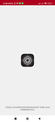 Android application Tu Horóscopo diario screenshort