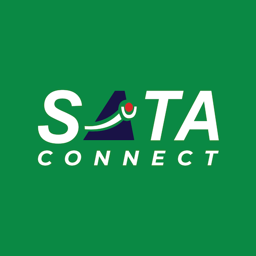 SATA CONNECT PLUS  Icon