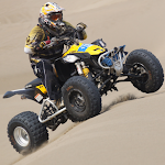 Cover Image of ดาวน์โหลด เกมแข่งรถ ATV Quad Bike  APK