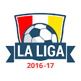 Live La Liga 2017 icon