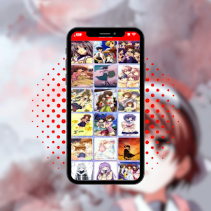 Anime Wallpapers Phone