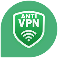 Anti VPN - Free VPN Proxy Fast  Secure VPN VIP