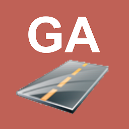 Symbolbild für Georgia Driver License Pass