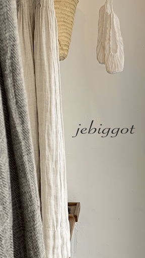 Android application jebiggot screenshort