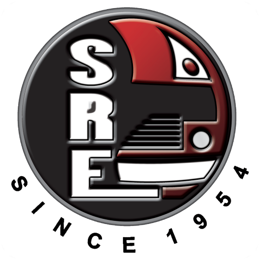 SRE Travels logo