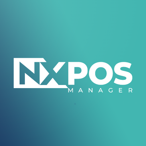 nxPos Manager logo