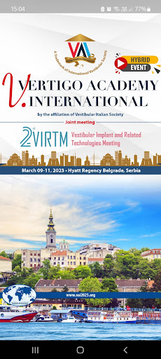 VAI2023 Screenshot 1 - AppWisp.com