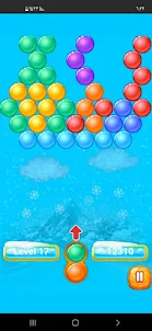 Ice Shooter Game