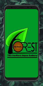 ForRest Aqua
