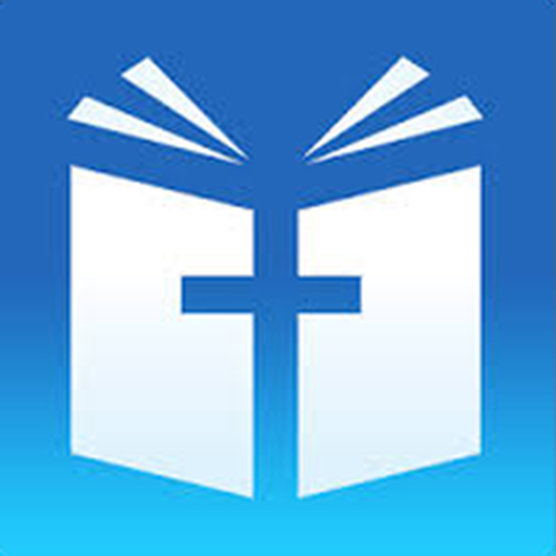 新聖經填字遊戲 logo