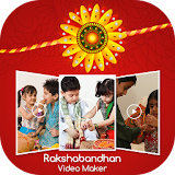 Raksha Bandhan Slideshow With Music icon