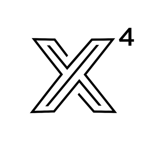 X⁴ Fitness 5.6.2 Icon