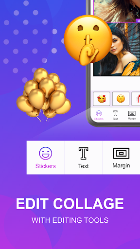 Photo Video Collage Maker Screen 3