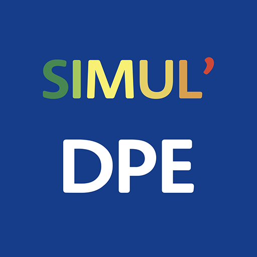 SimulDPE Laforêt logo