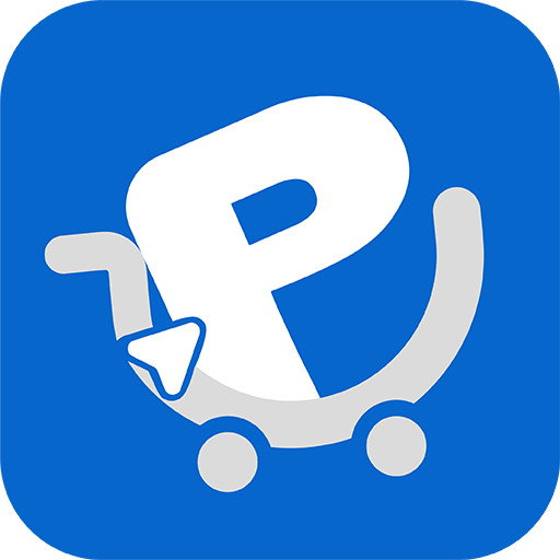 Pazarin logo