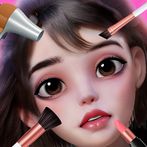 Project Makeup Artist Salon 3D Download on Windows
