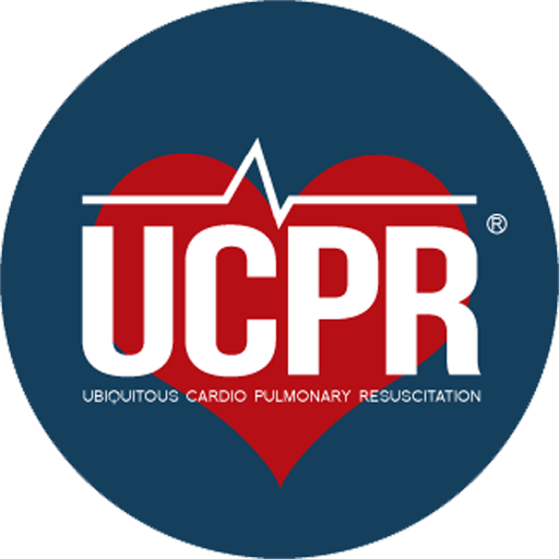 UCPR (Ubiquitous CPR Trainer)  Icon