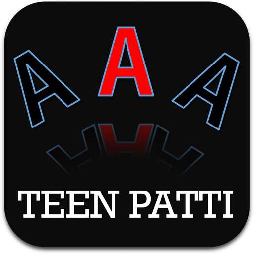 Teen Patti Offline  Icon