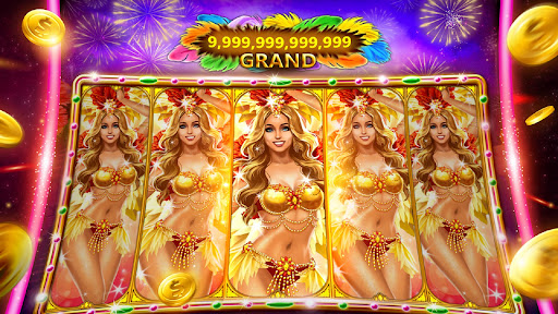 WOW Slots: VIP Online Casino 21