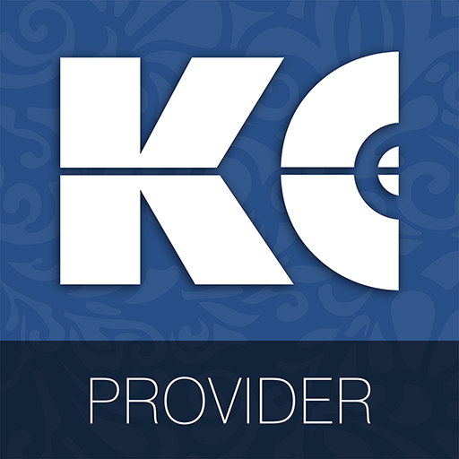 KORVUE Provider logo