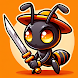 Ant Army GO: Merge & Battle - Androidアプリ