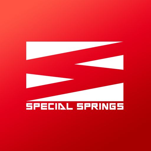 Special Springs App logo