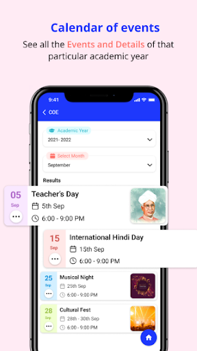 DPS Beeramguda Screenshot
