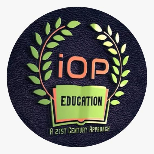 iop education  Icon