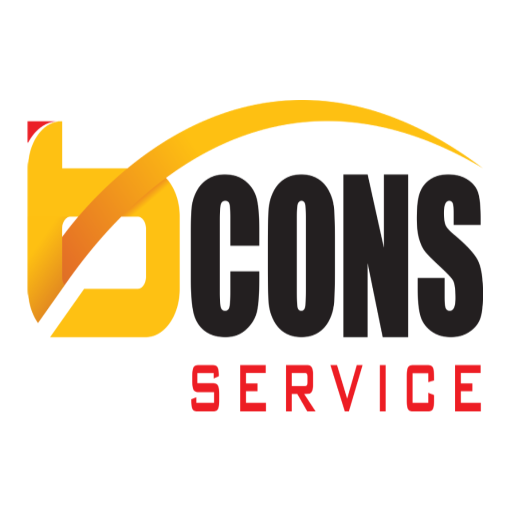 Bcons Service logo
