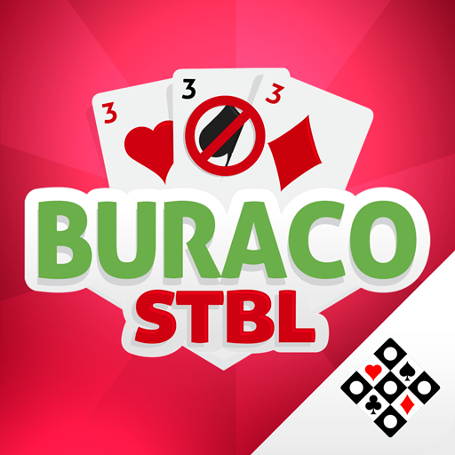 Buraco Fechado STBL - Cartas 127.1.1 Icon