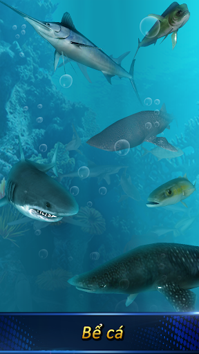 Monster Fishing 2024 Mod All Apk + iOS