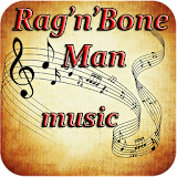 Rag’n’Bone Man Music&More icon