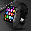 Téléchargement d'appli t55 smart watch Installaller Dernier APK téléchargeur