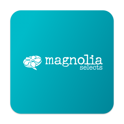 Magnolia Selects 3.0.2 Icon